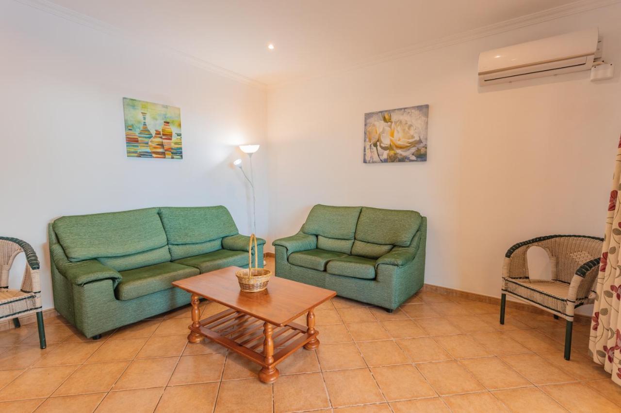 Villa Llebeig 155Ts Son Bou By Menorcarentals Exterior foto