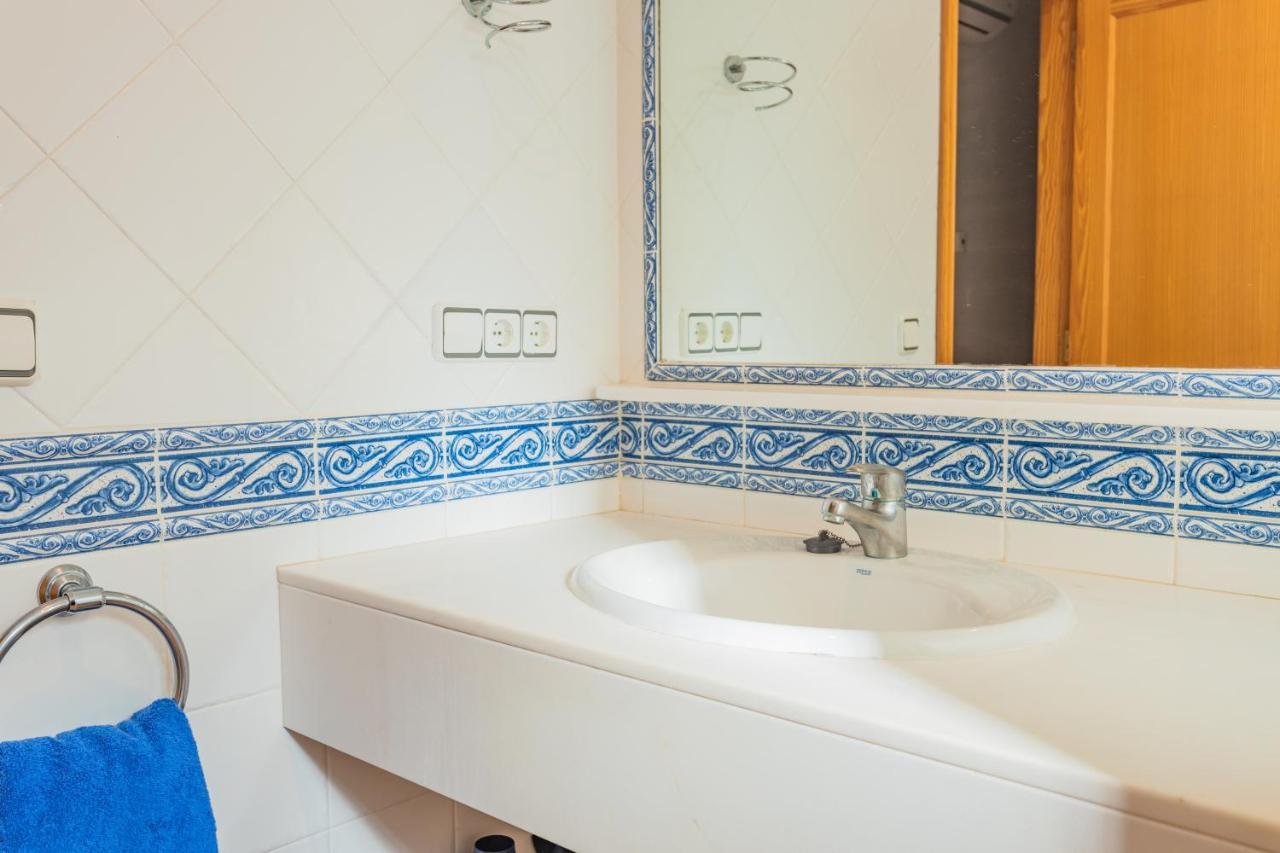 Villa Llebeig 155Ts Son Bou By Menorcarentals Exterior foto