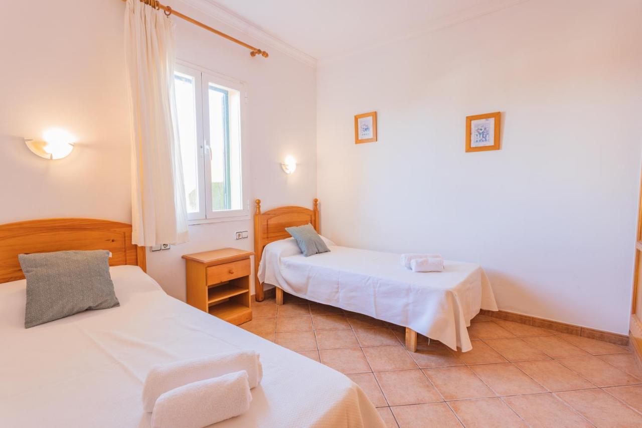 Villa Llebeig 155Ts Son Bou By Menorcarentals Exterior foto