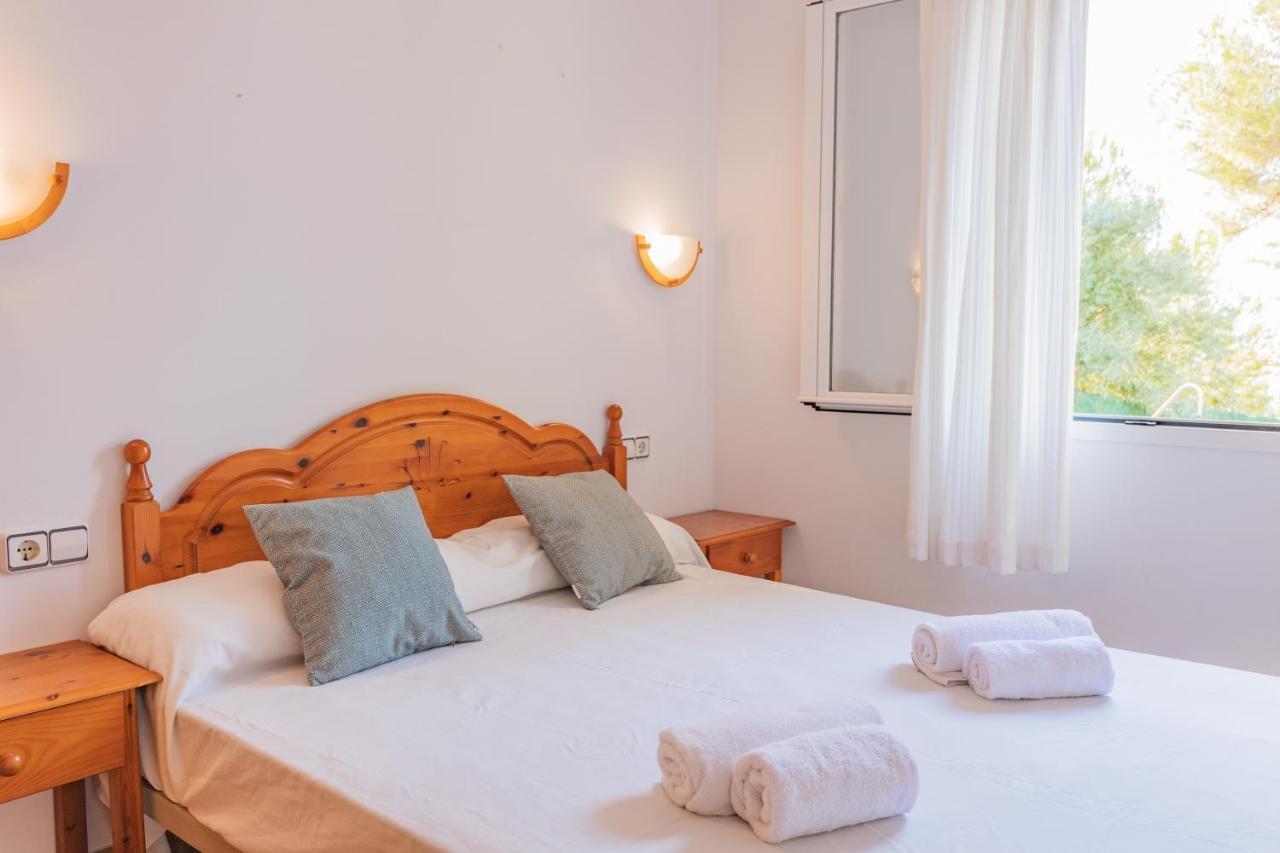 Villa Llebeig 155Ts Son Bou By Menorcarentals Exterior foto