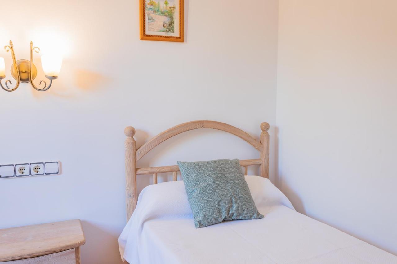 Villa Llebeig 155Ts Son Bou By Menorcarentals Exterior foto
